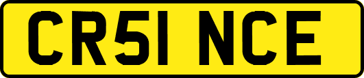 CR51NCE