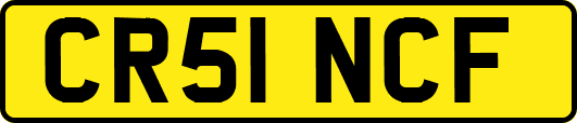 CR51NCF