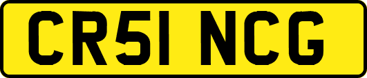 CR51NCG