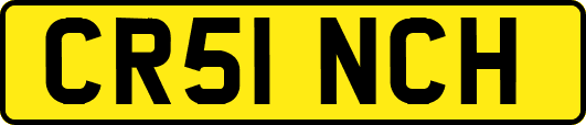 CR51NCH