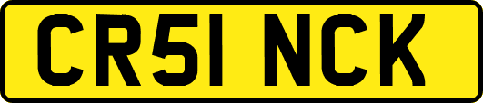 CR51NCK