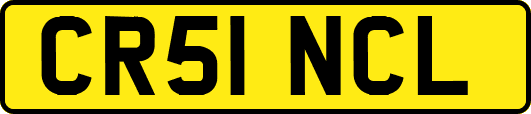 CR51NCL