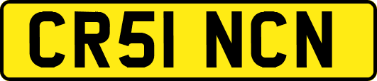 CR51NCN