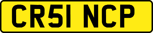 CR51NCP