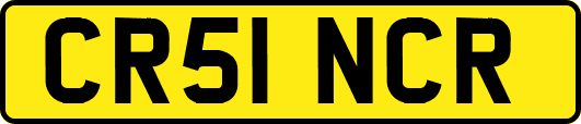 CR51NCR