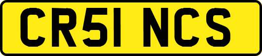 CR51NCS