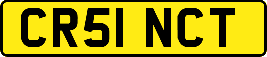 CR51NCT