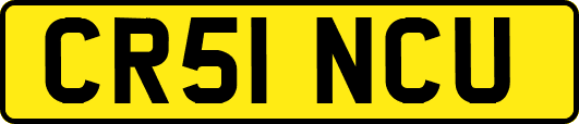 CR51NCU