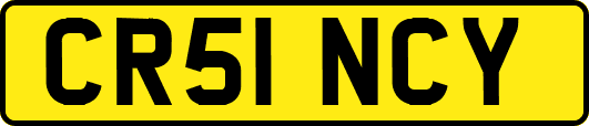 CR51NCY