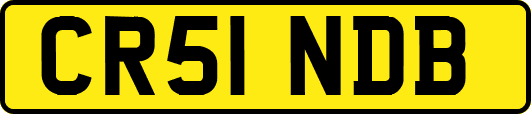 CR51NDB