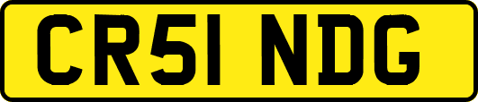 CR51NDG