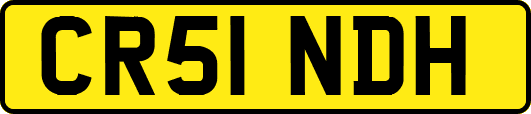 CR51NDH