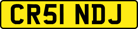 CR51NDJ