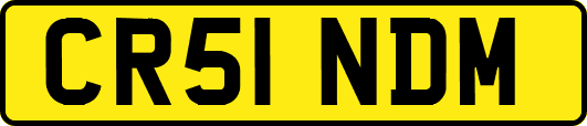 CR51NDM