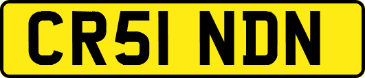 CR51NDN