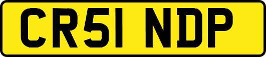 CR51NDP