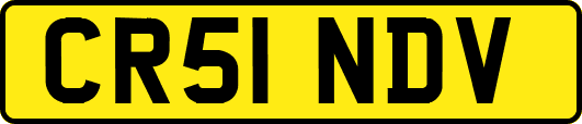 CR51NDV