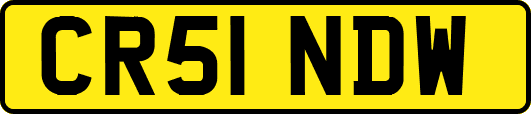 CR51NDW