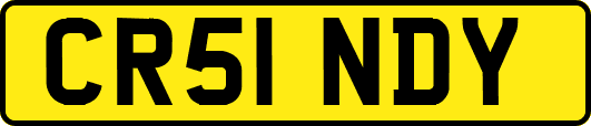 CR51NDY