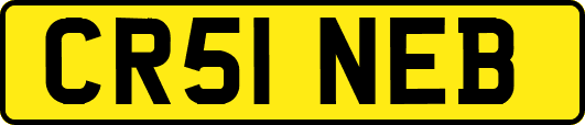 CR51NEB