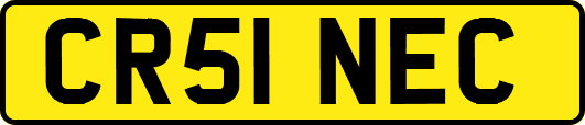 CR51NEC