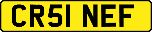 CR51NEF