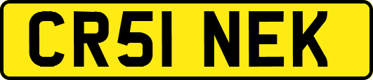 CR51NEK