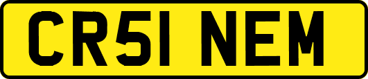 CR51NEM