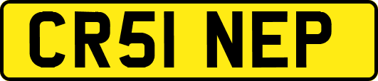 CR51NEP