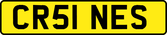 CR51NES