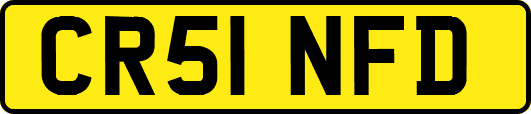 CR51NFD