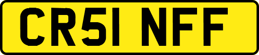 CR51NFF