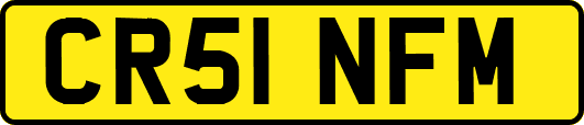 CR51NFM