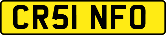 CR51NFO