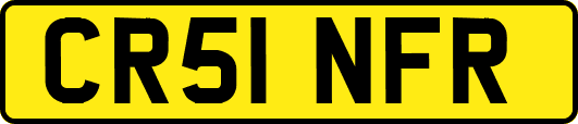 CR51NFR