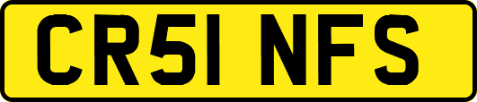 CR51NFS