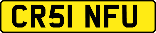 CR51NFU