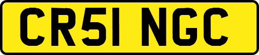 CR51NGC