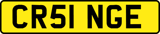 CR51NGE