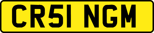 CR51NGM