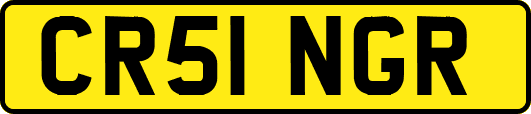 CR51NGR