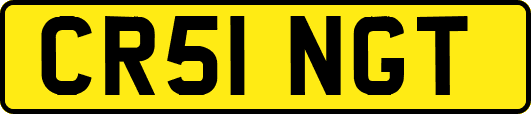 CR51NGT