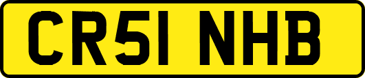 CR51NHB