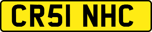 CR51NHC