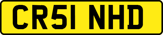 CR51NHD