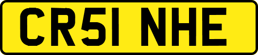 CR51NHE