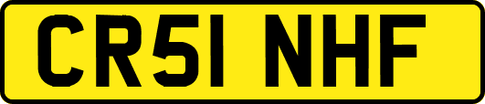 CR51NHF