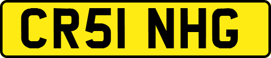 CR51NHG