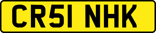 CR51NHK