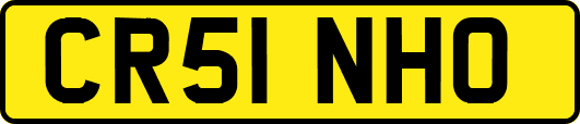 CR51NHO